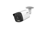 Dahua Hac Hfw1801tlm Il K 4k Smart Dual Light Hdcvi Fixed Focal Bullet Camera